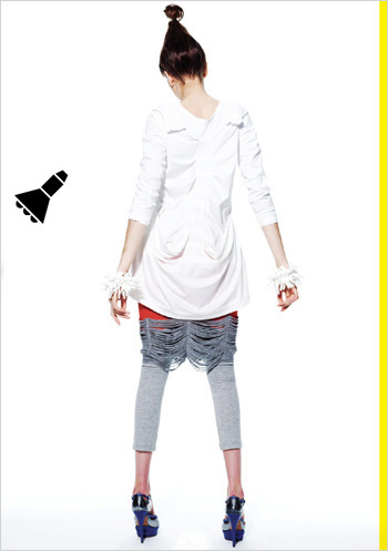 PLOTZ (A/W2011-12)