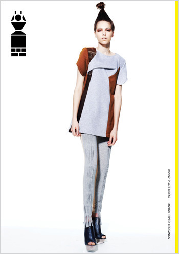 PLOTZ (A/W2011-12)