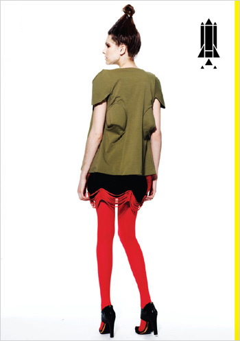 PLOTZ (A/W2011-12)