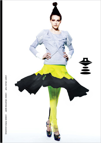 PLOTZ (A/W2011-12)