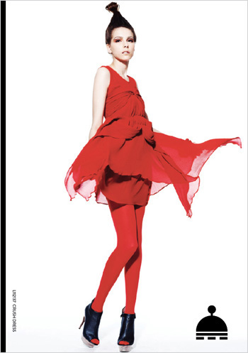 PLOTZ (A/W2011-12)