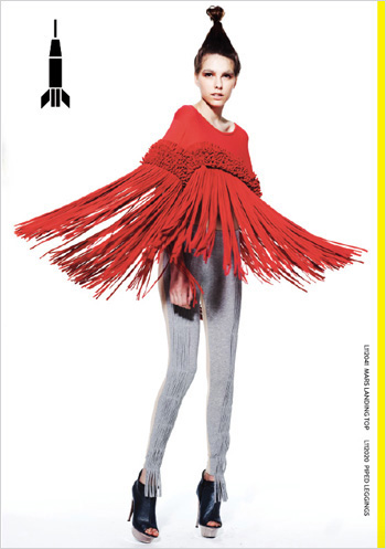 PLOTZ (A/W2011-12)