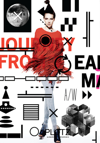 PLOTZ (A/W2011-12)