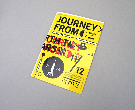 PLOTZ (A/W2011-12)