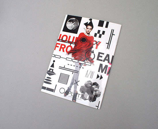 PLOTZ (A/W2011-12)